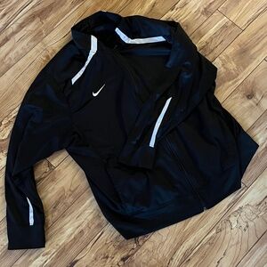 Nike light jacket 3xl